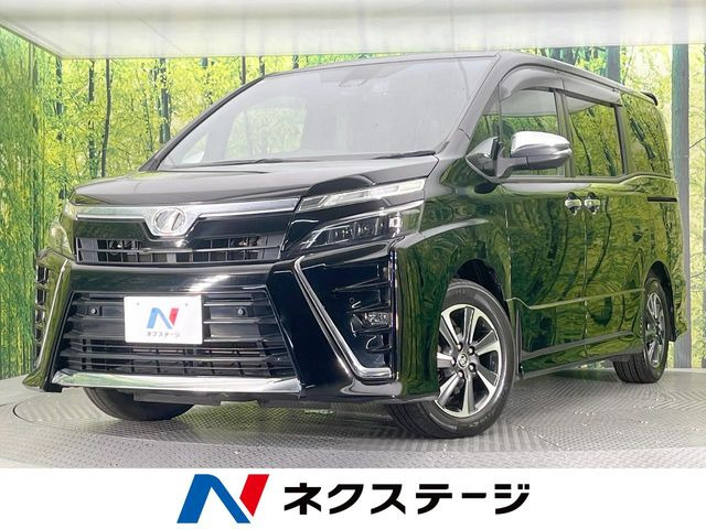 ヴォクシー 2.0 ZS 煌II 