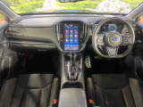 レヴォーグ 1.8 スマート エディション EX  4WD 