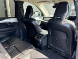 XC90 B5 AWD モメンタム 4WD 本革シート 修復歴無し