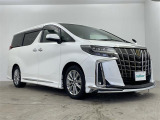 トヨタ アルファード