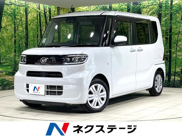 タント X 