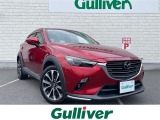 マツダ CX-3
