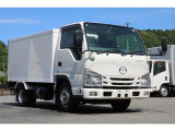 タイタン 冷蔵冷凍車 1.5t 低温 -30℃