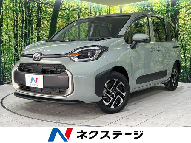 シエンタ ハイブリッド 1.5 Z 