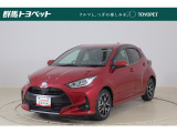 トヨタならではの「5つの安心」をセットにした『トヨタ認定中古車』です。「まるごとクリーニング」「車両検査証明書」「ロングラン保証」「エンジン内部洗浄」「全店舗工場完備」付き。