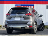 エクストレイル 2.0 AUTECH iパッケージ 4WD 2列車