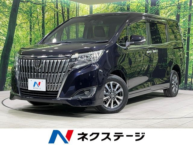 エスクァイア 2.0 Gi プレミアムパッケージ 