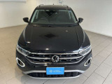 T-Roc TDI スタイル ディーゼル 