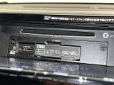 CD再生機能付き!