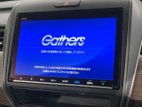 【純正ナビ】人気の純正ナビを装備。オーディオ機能も充実しており、Bluetooth接続すればお持ちのスマホやMP3プレイヤーの音楽を再生可能!毎日の運転がさらに楽しくなります!!