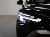 LEDヘッドランプ装備♪
