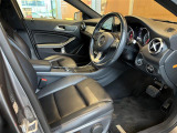 GLAクラス GLA180 本革シート 修復歴無し