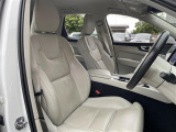 XC60 B5 AWD インスクリプション 4WD 4WD 本革シート