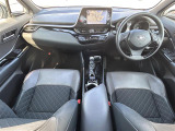 C-HR  修復歴無し