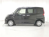 ルーミー 1.0 X 4WD 
