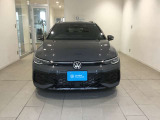 ゴルフヴァリアント TDI Rライン ディーゼル 