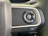 【アダプティブクルーズコントロール】高速道路での長距離走行が楽に!!自動で速度を保つクルーズコントロールが、衝突軽減システムと連携し、前方の車両を感知して車間を保つように速度調節してくれます!!