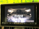 【BIG-X9インチナビ】人気の大画面BIG-Xナビを装備。専用設計で車内の雰囲気にマッチ!ナビ利用時のマップ表示は見やすく、テレビやDVDは臨場感がアップ!いつものドライブがグッと楽しくなります♪