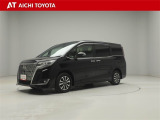 トヨタ エスクァイア
