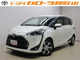 トヨタ シエンタ