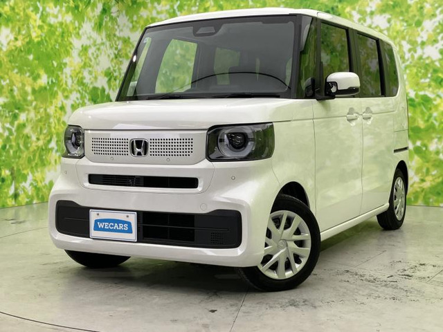 N-BOX