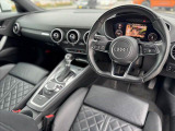 TTクーペ 2.0 TFSI 