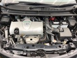親切・丁寧な専門メカニックスタッフが応対!・車検・点検整備・事故等の修理などアフターサービスも安心。お車のカスタマイズもネクステージのサービススタッフまでご相談ください!