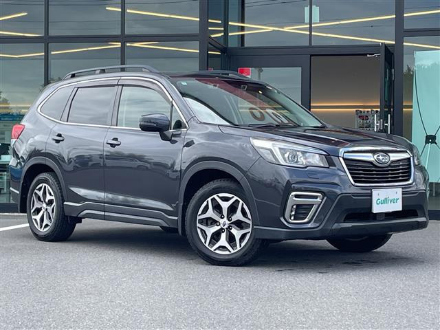 フォレスター 2.5 プレミアム 4WD 4WD 修復歴無し