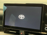 【10.5インチ ディスプレイオーディオ】大画面のディスプレイはAppleCarPlayやAndroidAutoが利用可能。大きな画面でスマホナビアプリ等が利用いただけます♪