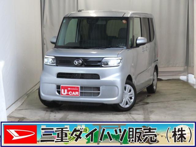 タント X リミテッド