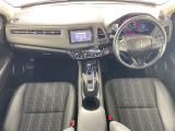 ヴェゼル 1.5 ハイブリッド Z ホンダセンシング 修復歴無し
