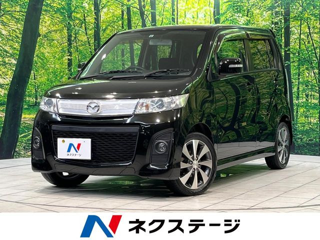 AZ-ワゴン カスタムスタイル XT-L