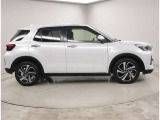 ライズ 1.0 Z 4WD 