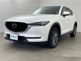 CX-5 2.2 XD プロアクティブ 修復歴無し