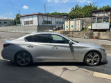 当店の在庫車をご覧頂き、誠にありがとうございます。R2年式日産スカイライン入荷いたしました!ご質問等ございましたらお気軽にお問い合わせください。