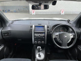 エクストレイル 2.0 20GT ブラックエクストリーマーX ディーゼル 4WD サンルーフ