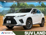 レクサス RX