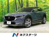 マツダコネクトナビ 全周囲カメラ 電動リアゲート LEDヘッド ETC