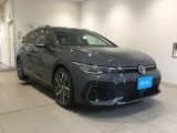 ゴルフヴァリアント TDI Rライン ディーゼル 