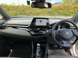 C-HR ハイブリッド 1.8 G 