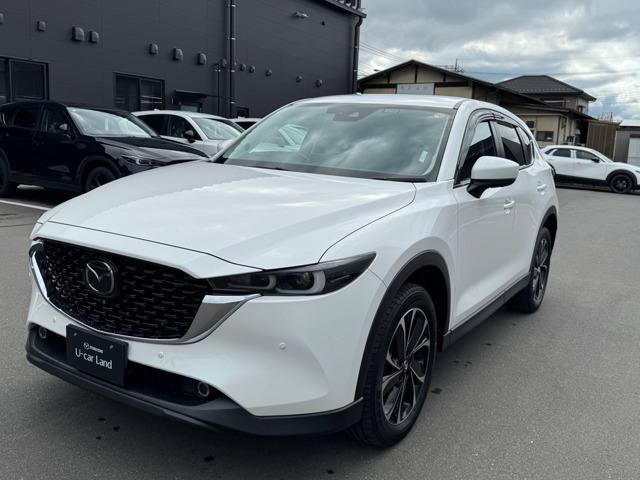 CX-5 2.2 XD プロアクティブ