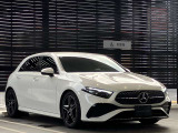 Aクラス A200d アーバン スターズ 