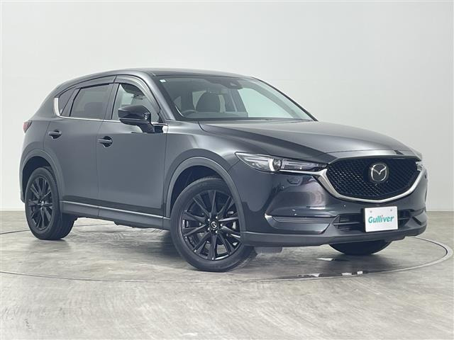 CX-5 2.2 XD ブラックトーンエディション 4WD 修復歴無し