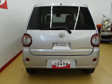 ミラトコット G リミテッド SAIII 4WD 