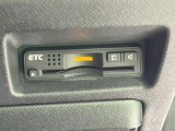 【ETC】高速道路の料金所をストレスなく通過!話題のスポットやサービスエリアに多い「スマートIC」利用時は必須のアイテムです。当店でセットアップを実施、ご納車当日からすぐにご利用いただけます!