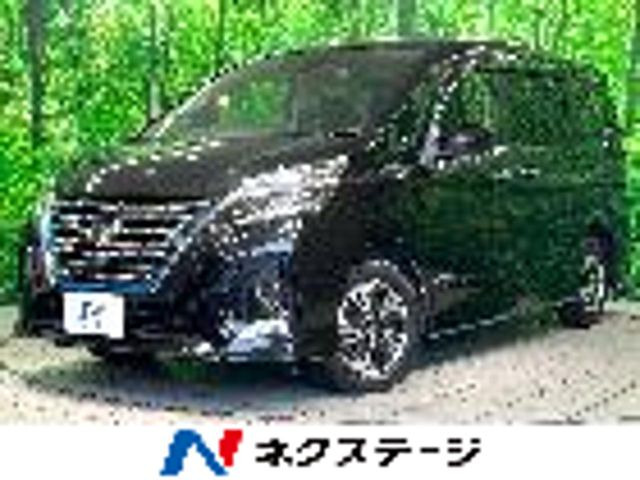 セレナ 1.2 e-POWER ハイウェイスターV 