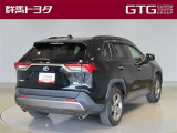 RAV4 2.5 ハイブリッド G E-Four 4WD 