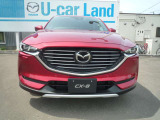 CX-8 2.2 XD Lパッケージ 