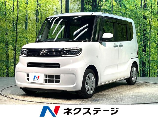 タント X