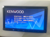 【SDナビゲーション】目的地までしっかり案内してくれる使いやすいナビ。Bluetooth接続すればお持ちのスマホやMP3プレイヤーの音楽を再生可能!毎日の運転がさらに楽しくなります!!